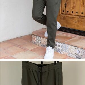 Public Rec All Day Everyday Pants Size 36/30